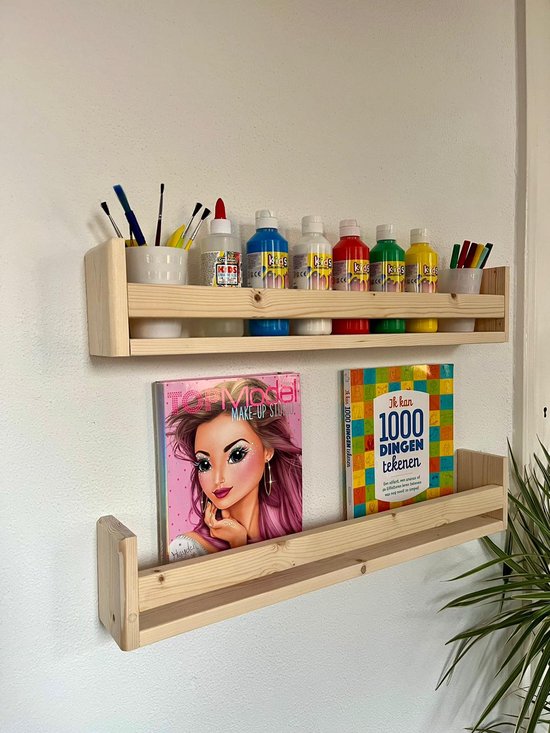Kinderboekenkast