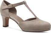 Jana Dames Pumps 8-24474-42 400 H-breedte Maat: 37 EU