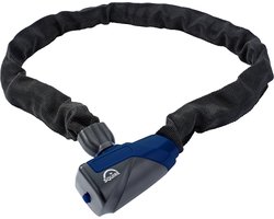 Squire Kilda CN6/900 - Fietsslot - Kettingslot - Sterk slot - Veelzijdig en gebruiksvriendelijk - 90 cm