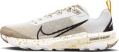 Nike React Terra Kiger 9 - Chaussures de course - Homme - Taille 42 - Wit