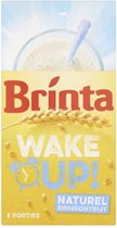 Brinta Wake Up naturel drinkontbijt 5x23 gr