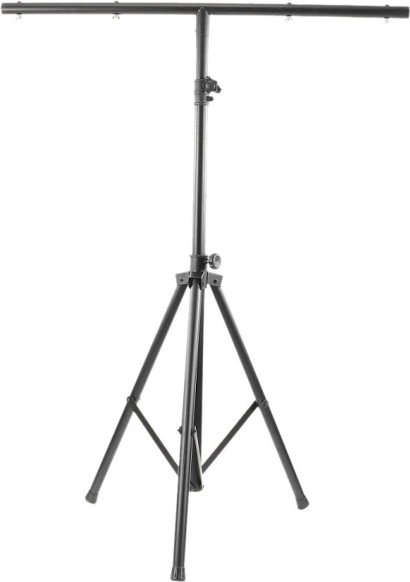 BoomTone DJ LT1 licht statief