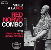 Red Norvo Combo - Vibes À La Red (CD)