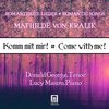 Donald George & Lucy Mauro - Komm Mit Mir! Come With Me! (CD)