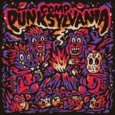 Various Artists - Comp Punksylvania (CD)
