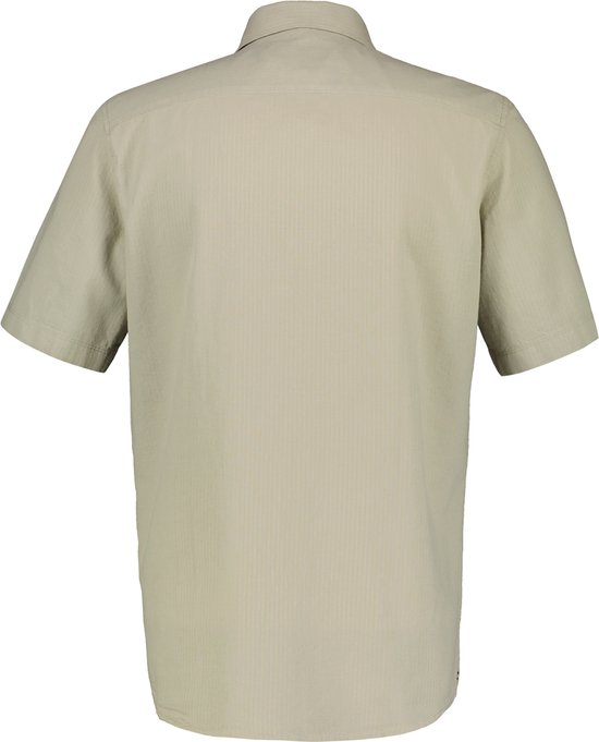 LERROS Korte mouw Overhemd - 2352011