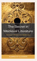 Studies in Medieval Literature-The Secret in Medieval Literature