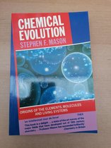Chemical Evolution P