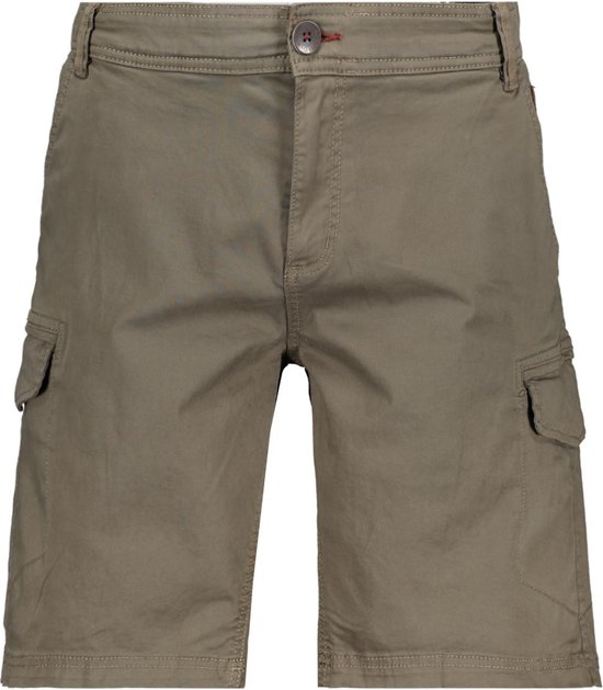 Donders Broek Bermuda 76003 691 Army Mannen Maat - W48