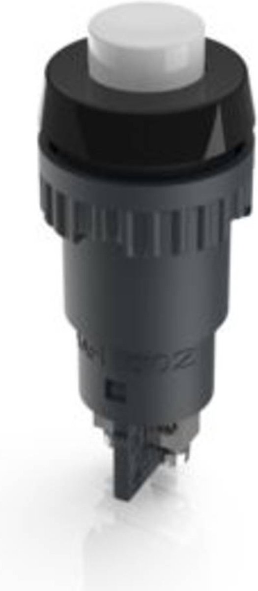 RAFI 1.10.102.001/0205 Druktoets 250 V 2 A Moment (l x b x h) 20 x 20 x 50 mm 1 stuk(s)