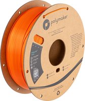 Polymaker PolyLite™ Silk PLA Orange
