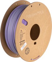 Polymaker PolyTerra™ PLA Dual Foggy Purple (Grey-Purple)