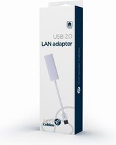 Easy Cables - USB 2.0 LAN Adapter