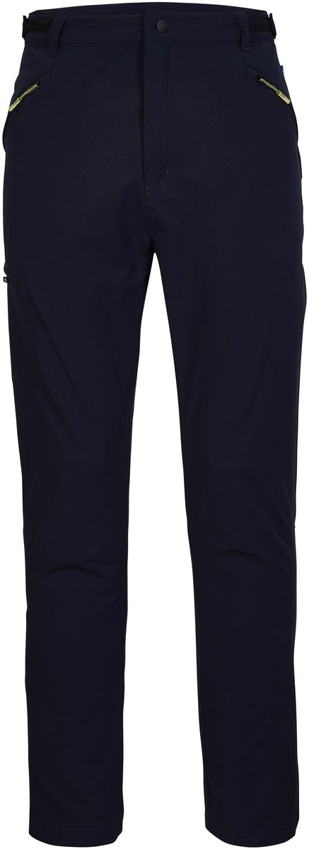 Killtec KOS 323 Men Pants - Outdoorbroek - Heren - Blauw - Maat 46