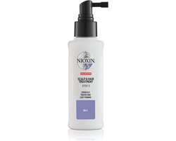 Nioxin Hair Scalp Protector System 5 (100 ml)