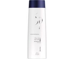 Wella SP Silver Blond Shampoo 250 ml