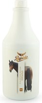 Rapide Paarden Shampoo voor Huid, Manen, en Staart - 1000ml