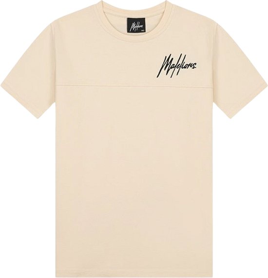 Malelions Sport Counter T-shirt Unisex - Maat 128