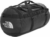 The North Face BASE CAMP DUFFEL - M BLACK TNF / BLANC TNF NF0A52SAKY41