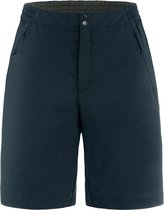 Fjallraven High coast Shade shorts W 87097 555 Dark Navy 40