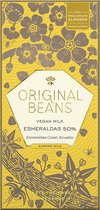 Original Beans - Esmeraldas Vegan Almond - 50% amandelmelkchocolade
