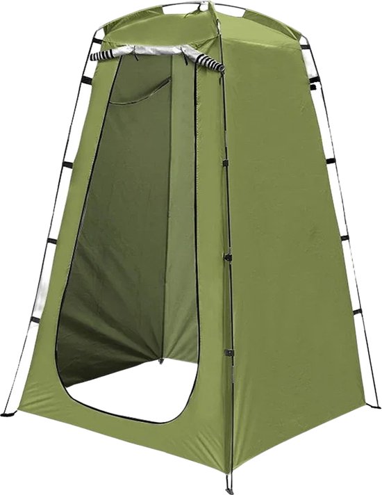 Ideal buitendouche Helena warm koud wit 200cm Ideal buitendouche Helena warm koud wit 200cm