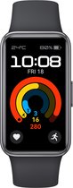 HUAWEI Band 9 - Zwart - Activity tracker om de gehele dag te dragen - Geavanceerd Sleep Health Management - Batterijduur tot 2 weken
