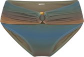 LingaDore Bikini Short - 7209SH - Camel lake - 42