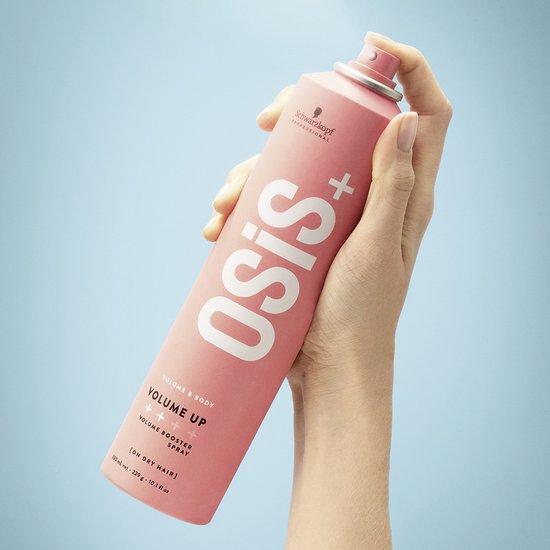 Schwarzkopf Professional OSiS+ Spray Texturé Volume Up