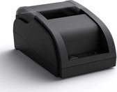 P&P Goods® Bonprinter - Kassabonprinter - Kassabon - Kassa Printer - Zwart