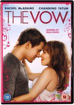 Cdr81630Uv The Vow