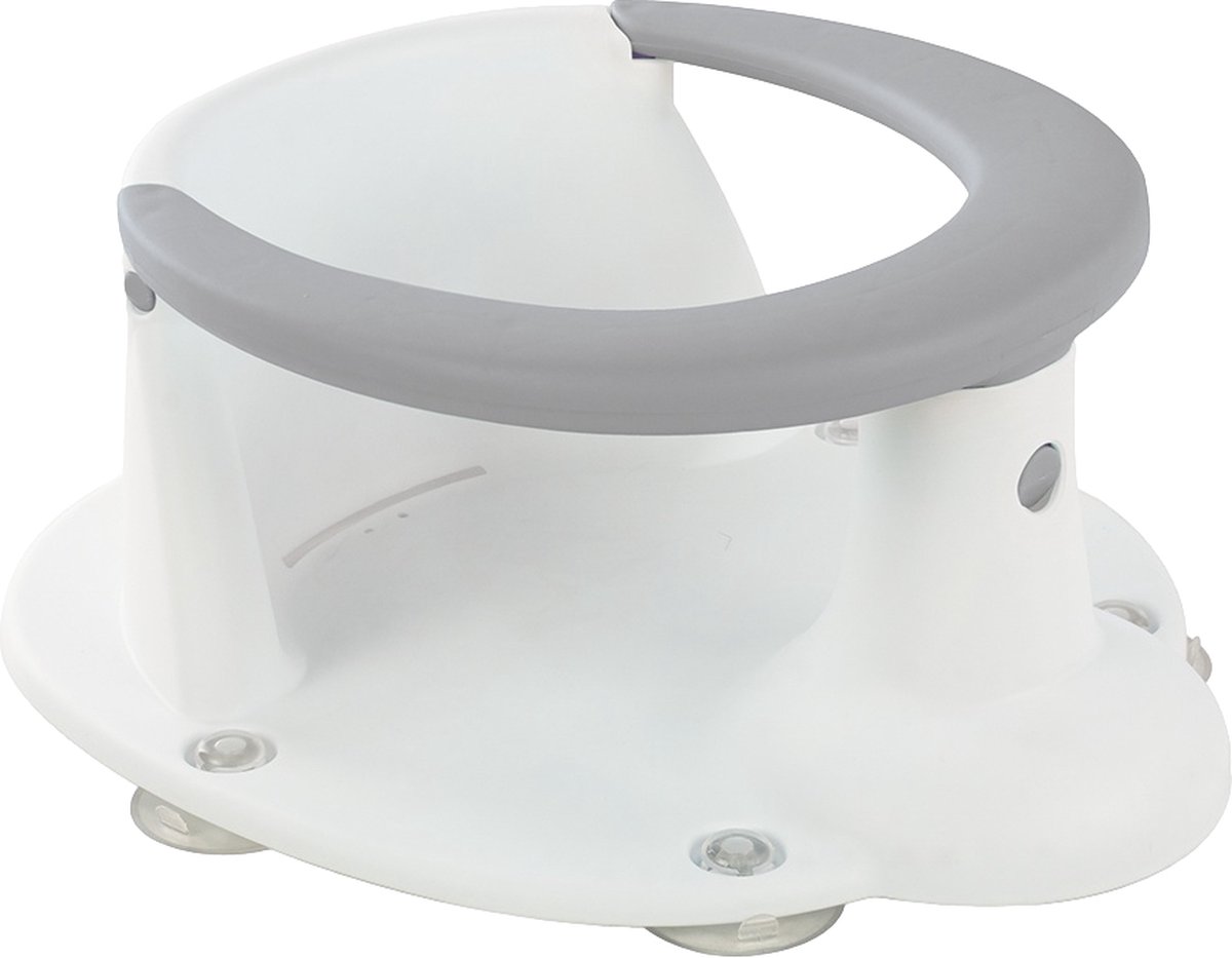 Goedkoopste Dolu Grip Grijs Badring 7460