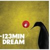 -123Min - Dream (CD)