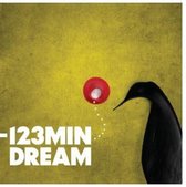 -123Min - Dream (CD)