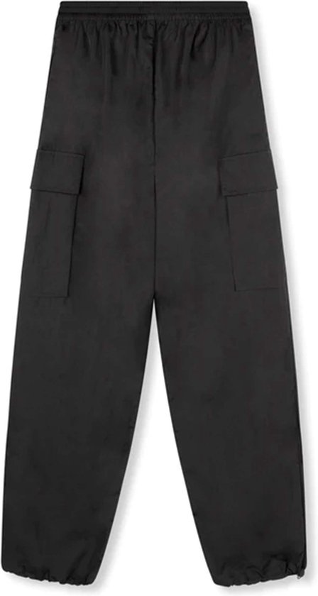 Broek Zwart Demy pantalons zwart