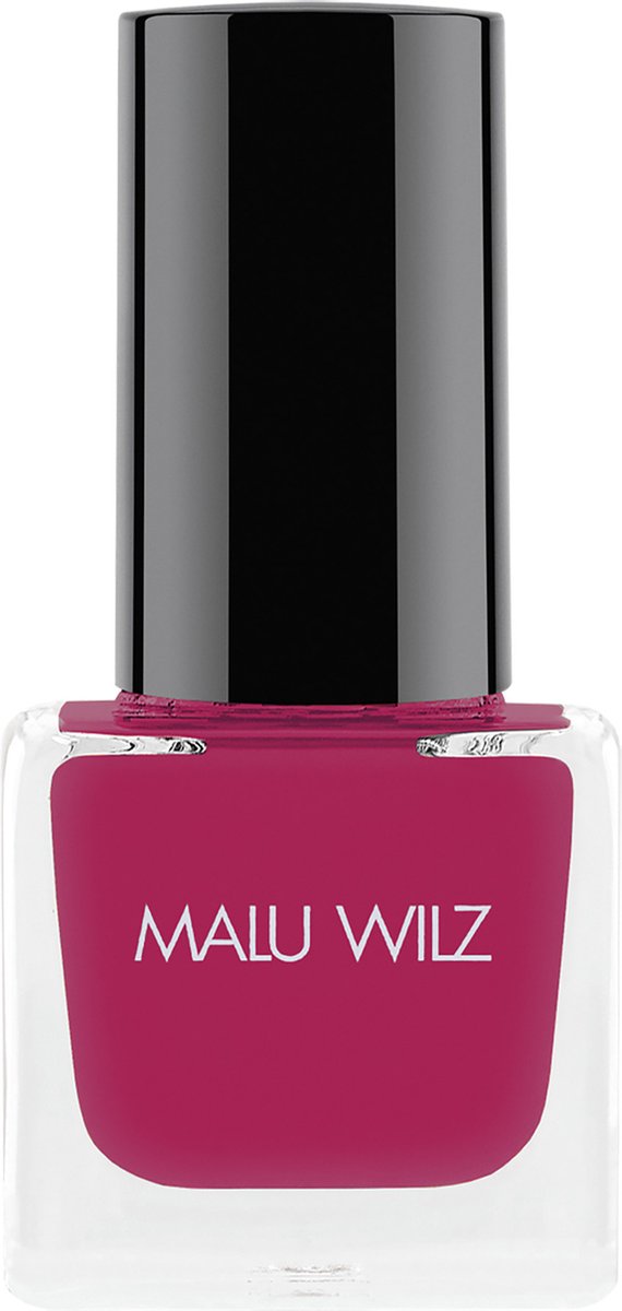 Goedkoopste Malu Wilz - Mini Nagellak - Mini Nail Lacquer 82 - 6ml