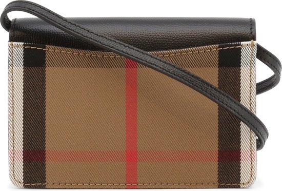 Catwalk Collection Handbags - Leather Handbag with Handle - Medium Handbag with Detachable Crossbody Strap - Crossbody Bag for Women - Faith - Blue