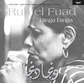 Ruh El Fuad - Dinga Dinga (CD)