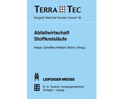 Abfallwirtschaft Stoffkreislaufe