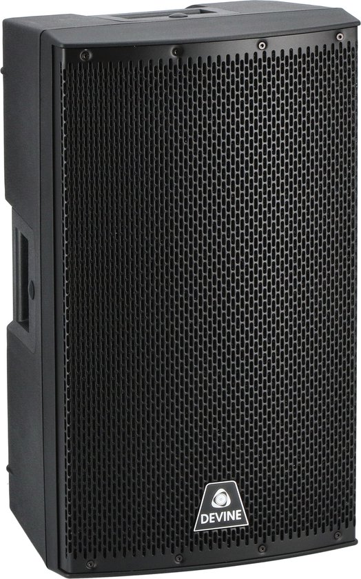 Audiophony Myos 12A Actieve Luidspreker 12 - 1000W RMS Met Geintegreerde Dsp