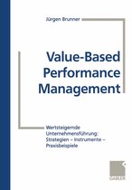 Value-Based Performance Management