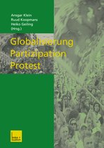 Globalisierung - Partizipation - Protest