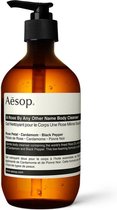 Aesop Douchegel A Rose By Any Other Name 500 ml
