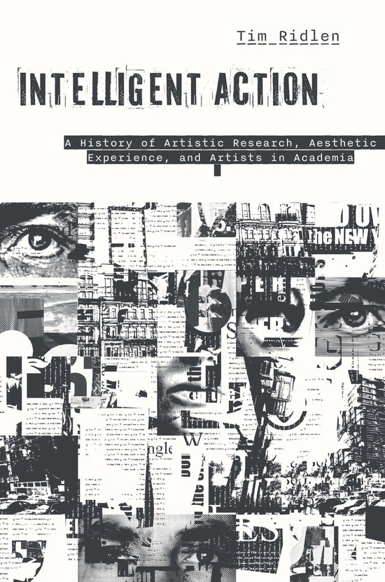 Intelligent Action - cover