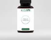 Vitalife - Tribulus Terrestris - 750 mg - 40% Extract - Gezonde huid - Energieniveau