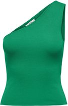 Jacqueline de Yong Top Jdycirkeline S/l One Shoulder Top K 15317606 Jelly Bean Dames Maat - XL