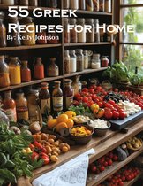 55 Greek Recipes for Home