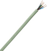 Neopreen kabel H07RNF 5x2.5 per meter | Bestel nu