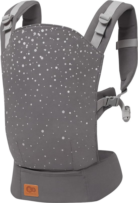 baby carrier / babydrager - baby carrier Backpack for newborn to toddlers, baby carrier / Kinderdrager