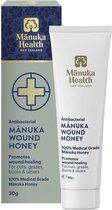 Manuka wond honing 30g Nieuw-Zeeland Manuka Health